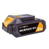 Batavia Maxxpack 18V 2.0Ah Akku