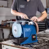 Nass-Schleifsystem Tiger 2000 S 220-240V/50Hz