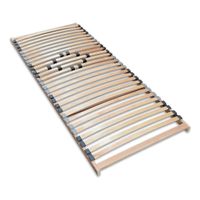 Lattenrost XXL extra stabil 140 x 200 cm