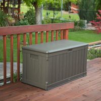 Lifetime Kissenbox Premium 440 Liter