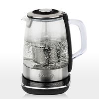 2-in-1 Wasserkocher & Teekocher 1,5L TI600