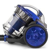 Beutelloser Staubsauger WS14 Blau
