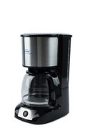 Edelstahl Kaffeemaschine KME 1000.2
