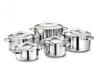 Kochtopfset "Stilo"