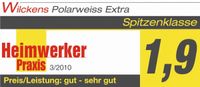 Wilckens Polarweiss Extra 5 L