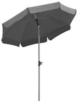 Schneider Sonnenschirm LOCARNO ca. 150 cm Ø, anthrazit