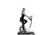 Ergometer ET 1000, inkl. Schutzmatte