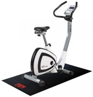 Ergometer ET 1000, inkl. Schutzmatte
