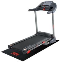 Laufband Speed Master 1.8M, inkl. Schutzmatte