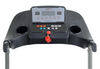 Laufband Speed Master 1.8M, inkl. Schutzmatte
