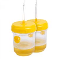Wespenfalle 2er Set