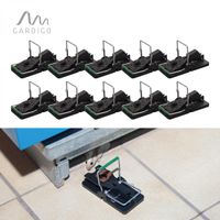 Schlagmausefalle 10er Set