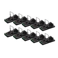 Schlagmausefalle 10er Set