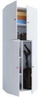 my bath Putzschrank Lona / Weiss