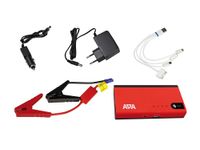 Mini Lithium Powerpack 11.000mAh mit Starthilfe
