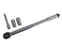 Drehmomentschlüssel TÜV/GS