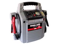 Power Pack 12/24V, Starthilfe 900A