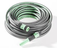 Gartenschlauch SlideTec, 1/2", 40m, Pastellgrün