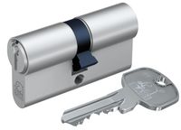 AS - 30/30 mm Profil-Doppelzylinder