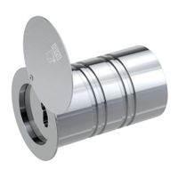 RT 103-S Rohrtresor