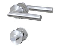 ZB 3200 Rosetten-Garnitur - WC