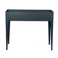 Herstera Garden Hochbeet Urban anthrazit 100x40x84