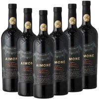 Vino Rosso d'Italia - 6er Karton