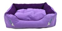 tierbett "Lavendel", Gr.M