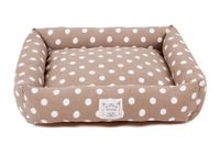 tierbett "Dots",Gr.L