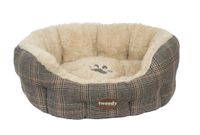 tierbett "Tweedy" Gr.M