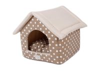 tierhaus "Dots",Gr.M