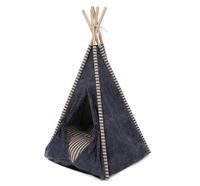tier - Tipi- Zelt "Jeanstrend"