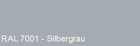 Wilckens Garagenboden-Beschichtung Silbergrau 2,5 ltr.