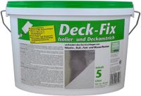Wilckens Deck-Fix Isolier- und Deckanstrich 5L