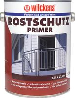 Wilckens Rostschutzprimer 2,5L - Grau 