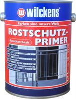 Wilckens Rostschutzprimer 2,5L - Grau 