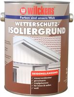Wilckens Wetterschutz-Isoliergrund 2,5L