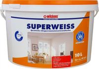 Wilckens Superweiss, 10l