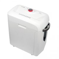 Aktenvernichter OLYMPIA MC 306.2