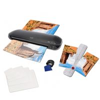 Laminiergerät OLYMPIA A330 Plus, Set 4 in 1