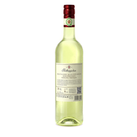 Weißwein Riesling trocken