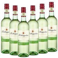 Weißwein Riesling trocken - 6er Karton