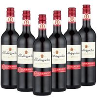 Rotwein Spätburgunder trocken - 6er Karton