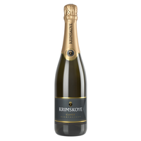 Sekt aus Moldawien weiß halbtrocken