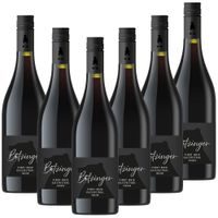 Der Bötzinger - Pinot Noir Qualitätswein trocken - 6er Karton