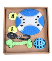 Outdoor-Spielzeug-Set