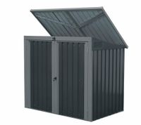 Westmann Mülltonnenbox 5x3