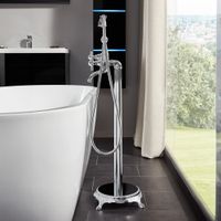 DESIGN Standarmatur RETRO
