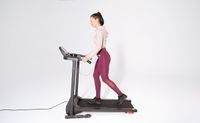 Laufband Fit-Start Basic