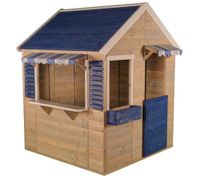 Wendi Toys Spielhaus Delfin